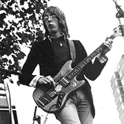 Bruce Thomas (Elvis Costello)