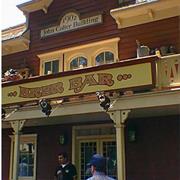 Brer Bar (1989-2002)