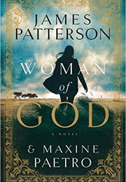 WOMAN OF GOD (James Patterson)