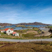 Grimsay