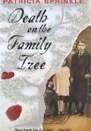 Death on the Family Tree (Patricia Sprinkle)