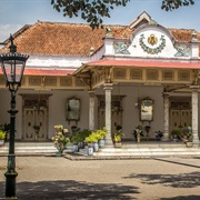 Yogyakarta, Indonesia