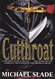 Cutthroat (Michael Slade)