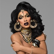 The Vixen