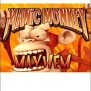 Manic Monkey Mayhem