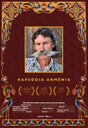 Rapsódia Armênia (2013)