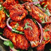 Tandoori