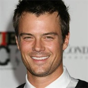 Josh Duhamel