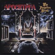 Apocrypha - The Forgotten Scroll