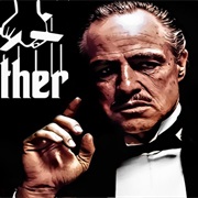 Watched Godfather