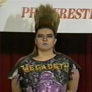 Bull Nakano
