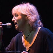 Stella Vander (Magma)