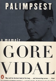 Palimpsest (Gore Vidal)