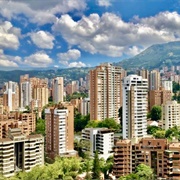Medellin, Antioquia