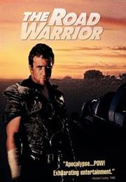 The Road Warrior (1981, George Miller)