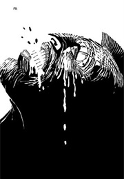 Sin City #1: The Hard Goodbye (Frank Miller)