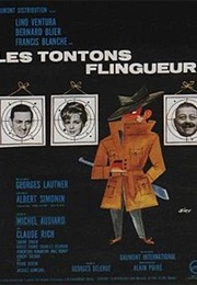 Monsieur Gangster (1963)