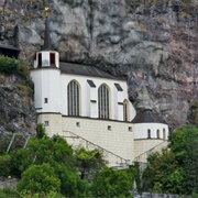 Felsenkirche, Idar-Oberstein