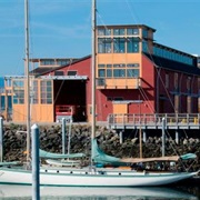 Northwest Maritime Center (Port Townsend)