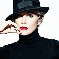 Charlize Theron