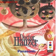 Doctor Hauzer (3DO, 1994)