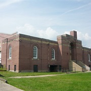 Scottdale Armory