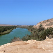 Souss-Massa National Park