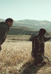 Story of the Gun: Before the Dawn of the Apes (Year 10) (2014)