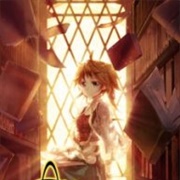 The Reversed World: Crash-Landed Travelers