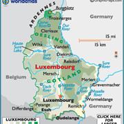 Luxemburg