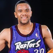 Damon Stoudamire
