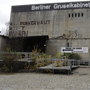 Berliner Gruselkabinett