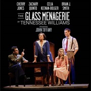 The Glass Menagerie