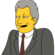 Bill Clinton