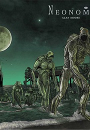 Neonomicon (Alan Moore)