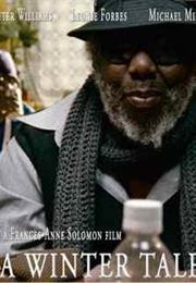 A Winter Tale