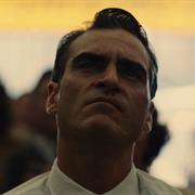 Joaquin Phoenix - The Master