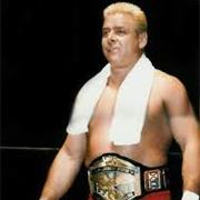 Ron Garvin