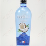 Coconut Vodka