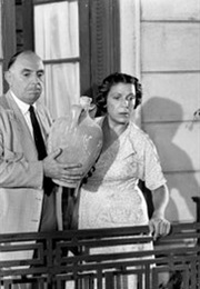 Aunt From Chicago (1957)