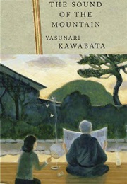 The Sound of the Mountain (Yasunari Kawabata)