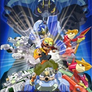 Mugen Senki Portriss