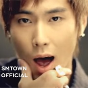 TVXQ - Mirotic