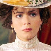 Hermia (A Midsummer Night's Dream)