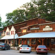 Winthrop, Washington