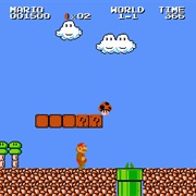 Super Mario Bros.: The Lost Levels