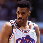 Hot Rod Williams