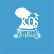 K-Os - Atlantis: Hymns for Disco