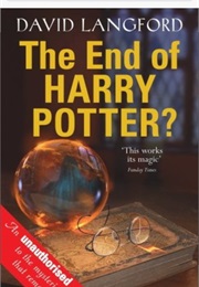 The End of Harry Potter? (David Langford)