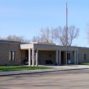 Center, North Dakota